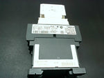  Schneider Electric LAD4TBDL Contactor 25A 24VDC w/ LADN22 Contactor Image