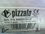  Pizzato FG60DD1D1Z Interlock Switch 3XM20 Conduit Entries IP67 w/o Actuator 1NO+1NC Solenoid 2NC Actuator Locked Wide Energised Solenoid 120VAC/DC w/o LED Image