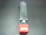  Pizzato FG60DD1D1Z Interlock Switch 3XM20 Conduit Entries IP67 w/o Actuator 1NO+1NC Solenoid 2NC Actuator Locked Wide Energised Solenoid 120VAC/DC w/o LED Image