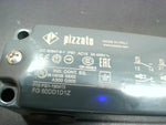  Pizzato FG60DD1D1Z Interlock Switch 3XM20 Conduit Entries IP67 w/o Actuator 1NO+1NC Solenoid 2NC Actuator Locked Wide Energised Solenoid 120VAC/DC w/o LED Image