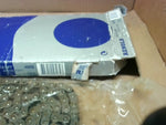  Renold 40A1X10FT Riveted Roller Chain 40RB Stainless Steel Image