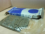  Renold 40A1X10FT Riveted Roller Chain 40RB Stainless Steel Image