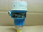  Endress+Hauser Cerabar M PMP51-2CMX9/0 Digital Pressure Transmitter Image
