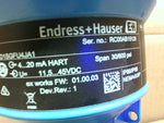  Endress+Hauser Cerabar M PMP51-2CMX9/0 Digital Pressure Transmitter Image