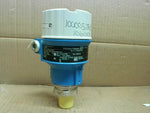  Endress+Hauser Cerabar M PMP51-2CMX9/0 Digital Pressure Transmitter Image