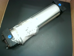  Bimba CYL-8712786 Pneumatic Cylinder 4" Bore x 14" Stroke 250psi Air Max Image