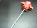  Allen Bradley 194R-NHR4 NFPA 79 Handle Kit Operating Disconnect Handle Ser.A Image