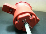  Allen Bradley 194R-NHR4 NFPA 79 Handle Kit Operating Disconnect Handle Ser.A Image