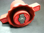 Allen Bradley 194R-NHR4 NFPA 79 Handle Kit Operating Disconnect Handle Ser.A Image