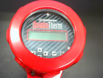  Sierra Instruments 7801-VTP-2-F5-E2-P2-V6-DD-0-MP3-8-11-02C Quadra Therm Thermal Mass Meter 30PSIA  24VDC Max Temp 392F - 200C Image