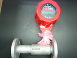  Sierra Instruments 7801-VTP-2-F5-E2-P2-V6-DD-0-MP3-8-11-02C Quadra Therm Thermal Mass Meter 30PSIA  24VDC Max Temp 392F - 200C Image