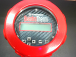  Sierra Instruments 7801-VTP-2-F4-E2-P2-V6-DD-MP1-0-8-11-02C Quadra Therm Thermal Mass Meter 30PSIA  24VDC Max Temp 392F - 200C Image