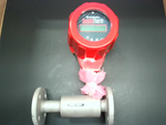  Sierra Instruments 7801-VTP-2-F4-E2-P2-V6-DD-MP1-0-8-11-02C Quadra Therm Thermal Mass Meter 30PSIA  24VDC Max Temp 392F - 200C Image