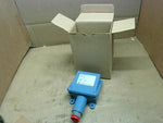  United Electric H100-191 Pressure Switch H100-191 10-100PSI 17.2 MPa Image
