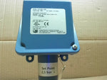  United Electric H100-191 Pressure Switch H100-191 10-100PSI 17.2 MPa Image