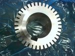  Rexnord Falk 10010927 Coupling 1090T Hub 3.4375" Bore Image