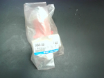  SMC VHS40-04A 3 Port Residual Pressure Relief Valve Image