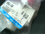  SMC VHS40-04A 3 Port Residual Pressure Relief Valve Image
