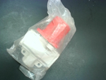  SMC VHS40-04A 3 Port Residual Pressure Relief Valve Image