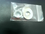  Flowserve WCAIM2030 Miser Ball Valve Repair Kit 16474 Image
