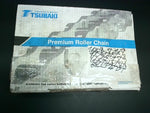  Tsubaki RS60-CU-1-U Roller Chain 10ft. 160 Links Image