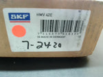  SKF HMV 42E Metric Hydraulic Nut Bearing Tr210x4 Thread Image