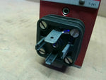  Atos MAP-630 20 Hydro-Electric Pressure Switch 50-630 Bar Fixed Differential Gold-Plated Contacts Image