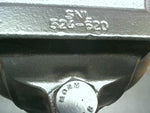  SKF SNL-524-620 Pillow Block Bearing Housing 215mm Seat 140mm Center Height Image