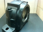  SKF SNL-524-620 Pillow Block Bearing Housing 215mm Seat 140mm Center Height Image