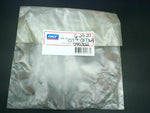  SKF MB 32 Lock Washer 160mm ID x 217mm OD x 182mm Face Diameter 60mm Bore 2.5mm Image