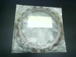  SKF MB 32 Lock Washer 160mm ID x 217mm OD x 182mm Face Diameter 60mm Bore 2.5mm Image