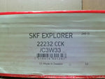 SKF Explorer 22232 CCK/C3W33 Spherical Roller Bearing Image