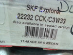  SKF Explorer 22232 CCK/C3W33 Spherical Roller Bearing Image