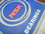  NSK 29332E Spherical Thrust Roller Bearing 160x270x67mm Image