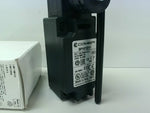  COMEPI BP1H72Z11 Snap Action Limit Switch w.Adj. Nylon Lever (6mm Dia) Snap action contacts (1NO + 1NC) double insulation and positive opening operation Image