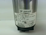  Burkert 00561884 SE36/8036 Hall Inline 14-36VDC Flow Meter With Display Image