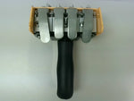  Knight BPA9414 4 Button Pneumatic Pendant Controller Hoist Balancer, 4 Thumb Lever Conguration Image