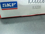  SKF 53220 Single Row Thrust Ball Bearing 100 x 150 x 40.9mm Image