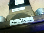  Burkert Type 5282 A 1 Solenoid Servo-Assisted 2/2-Way Diaphragm Valve 00456898 Image