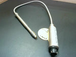  Gefran Maag Pump Systems ME1-6-M-P03M-1-4-D-216 Melt Pressure Transducer 3,000 PSI 10-30VDC Image