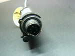  Gefran ME1-6-M-P03M-1-4-D-XM216 2130X  Maag Pupmp Systems  Pressure Tranducer 3,000 PSI 10-30VDC Image