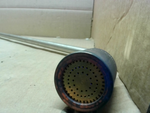  Miller Smith ST625 Replacement Head Heating Tip Image