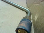  Miller Smith ST625 Replacement Head Heating Tip Image