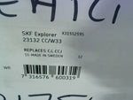  SKF 23132 CC/W33 Spherical Roller Bearing - 160mm ID 270mm OD Image