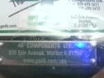  4B Components WG1-4B-4 Whirligig Shaft Mount Sensor Image