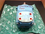  Vickers VMQ125 Hydraulic Vane Pump VMQ125S010A00100AAAANR Image
