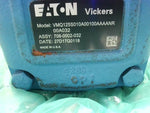  Vickers VMQ125 Hydraulic Vane Pump VMQ125S010A00100AAAANR Image