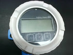  Endress+Hauser FHX50-AACDDA Flowmeter w/ Remote Display, Non-Hazardous Area, SD02 4-Line, Push Buttons + Data Backup Function, Single Compartment PBT, M12 Plug Image