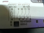  Allen Bradley 700-HF34A24 General Purpose Relay (4 PCS) Ser C Image