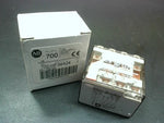  Allen Bradley 700-HF34A24 General Purpose Relay (4 PCS) Ser C Image